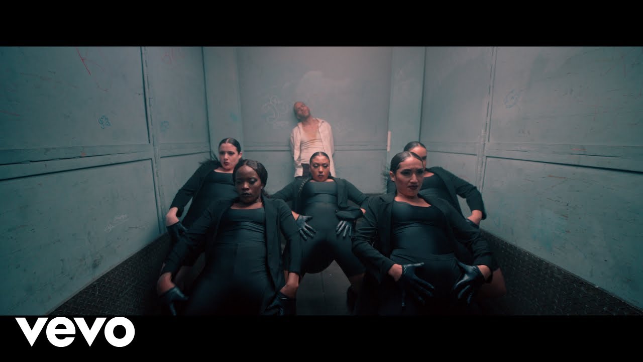 Justin Bieber - Get Me (CHANGES: The Movement) ft. Kehlani background