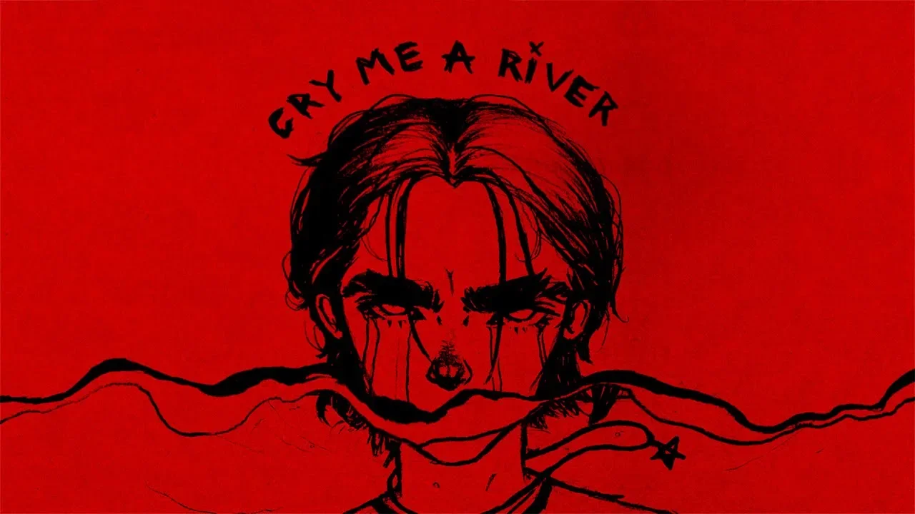 Conan Gray - Checkmate (Lyrics) background