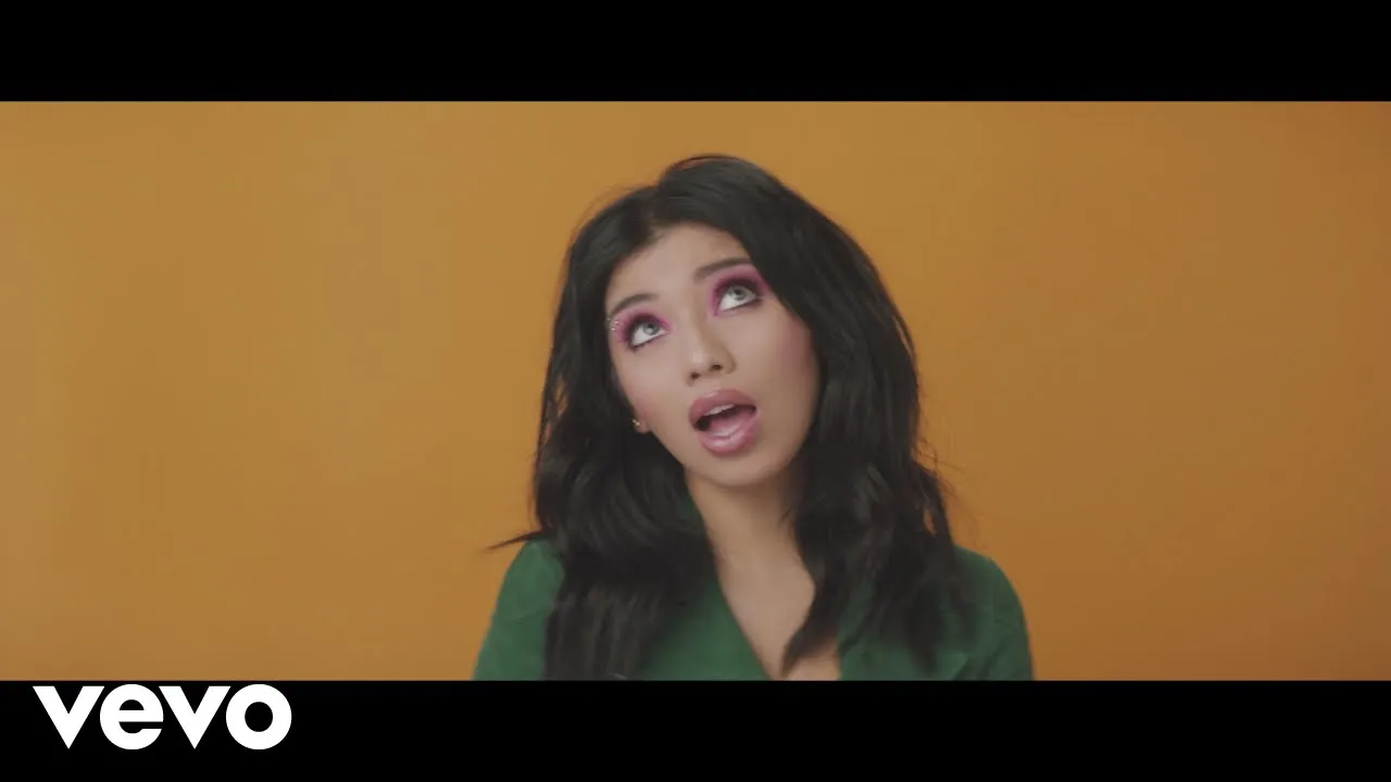 Pentatonix - Attention (Official Video) background