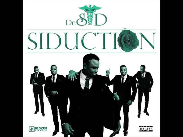 Dr Sid Ft Don Jazzy, Wizkid & Phyno - Surulere Remix (NEW 2013) background