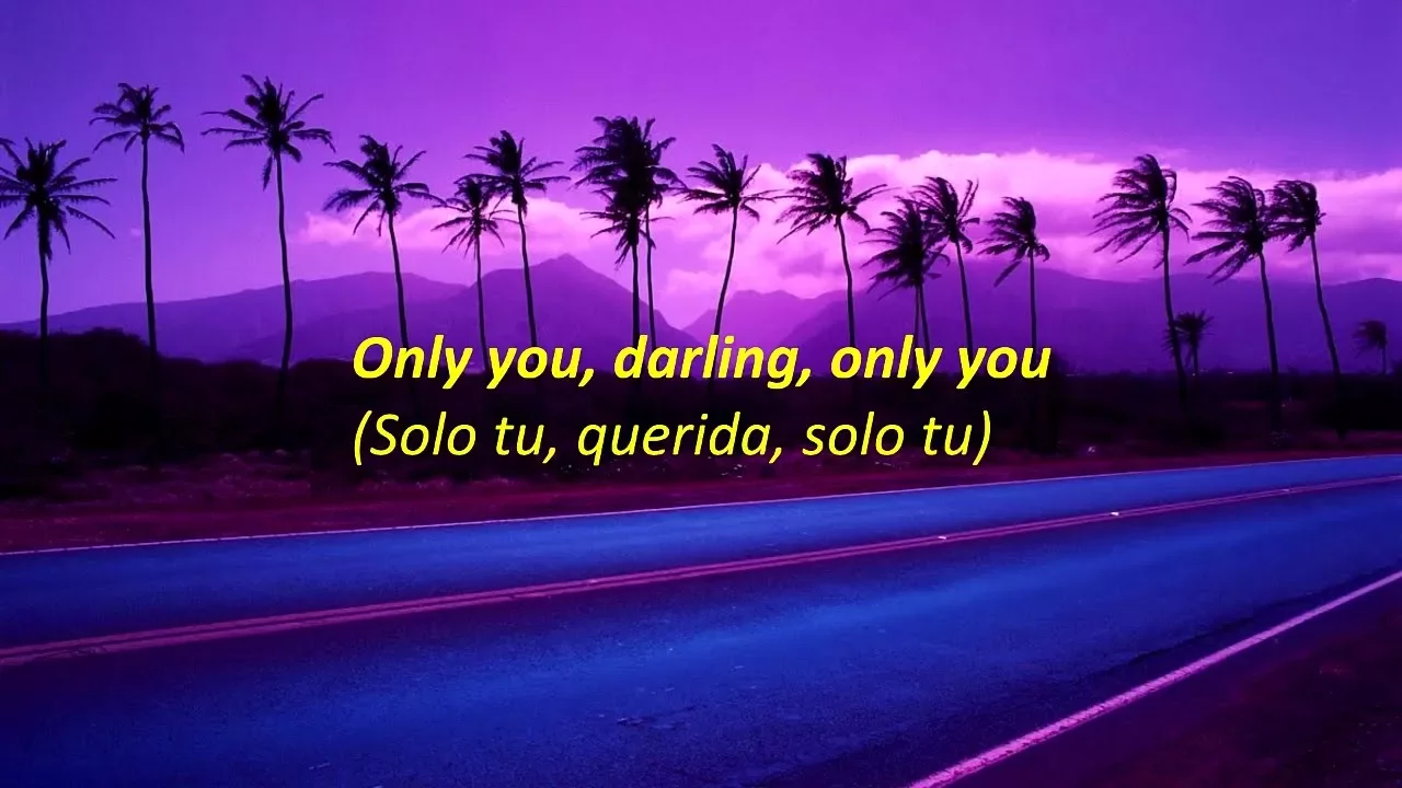 Steve Lacy - Dark Red (Lyrics) (Sub. Español) background