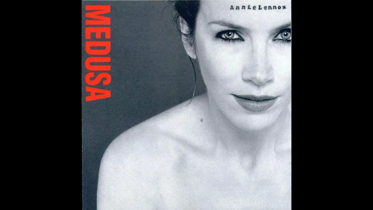 Annie Lennox - Don't Let It Bring You Down