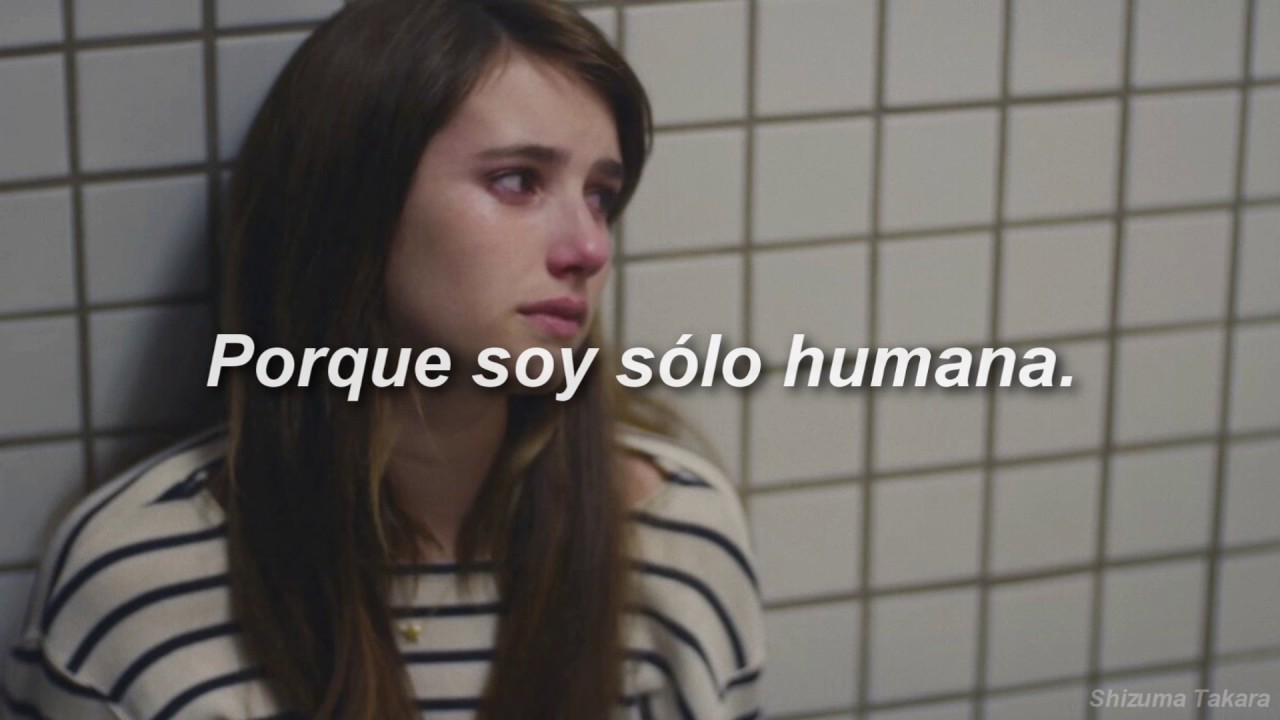 【human】- Christina Perri -『SUB ESPAÑOL』 backdrop