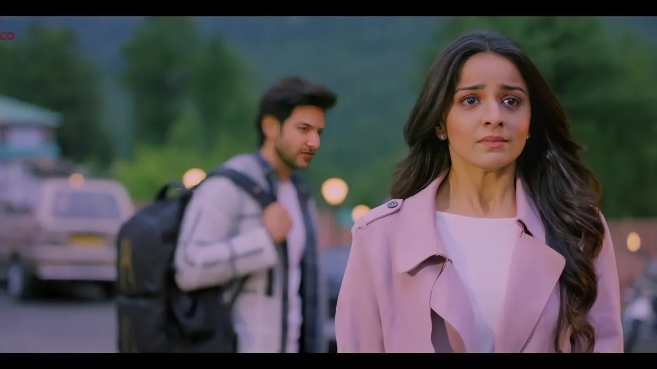 Ye Soch Ke Dil Mera Joro Se Dhadakta Hai Full Song, Jubin Nautiyal New Song , Ye Soch Ke Dil Mera