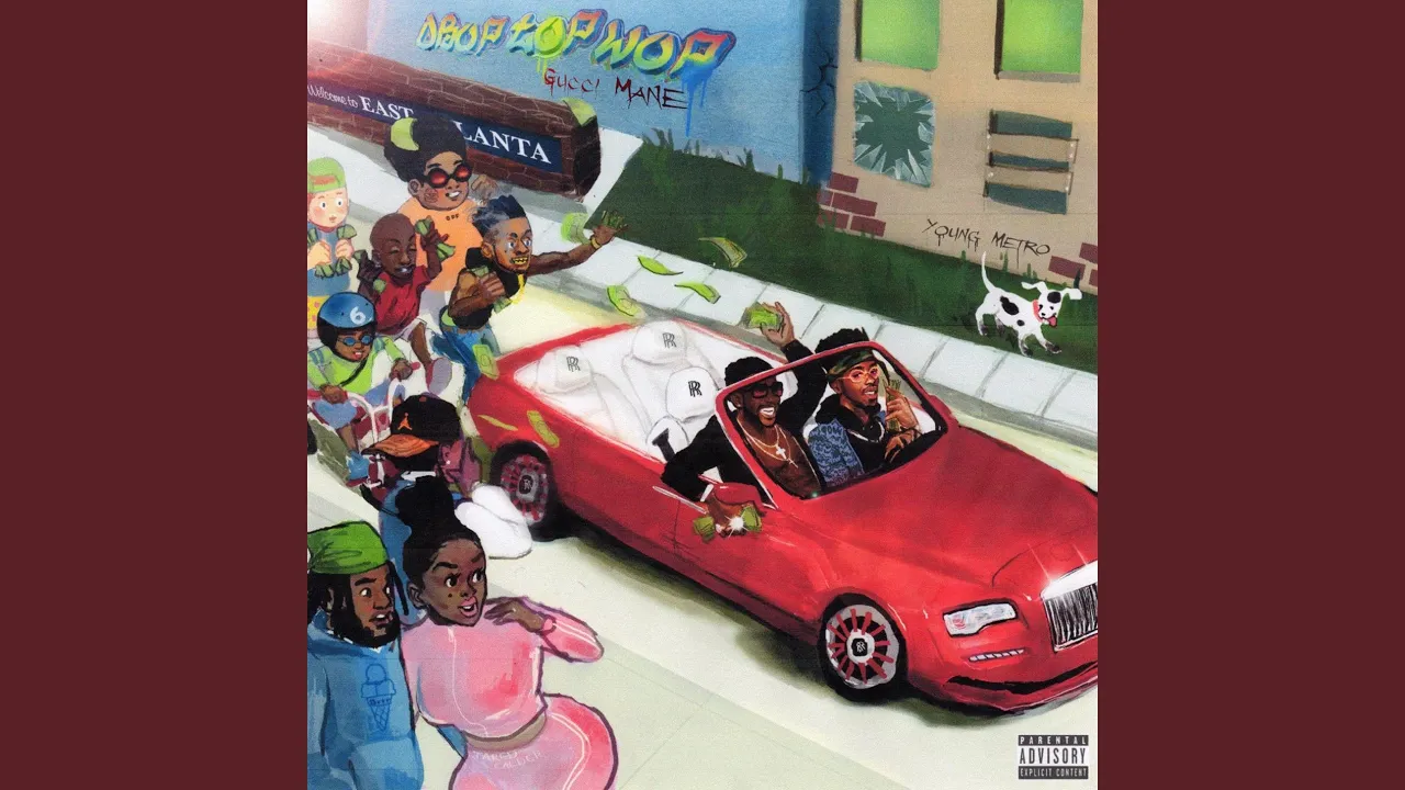 Met Gala (feat. Offset)