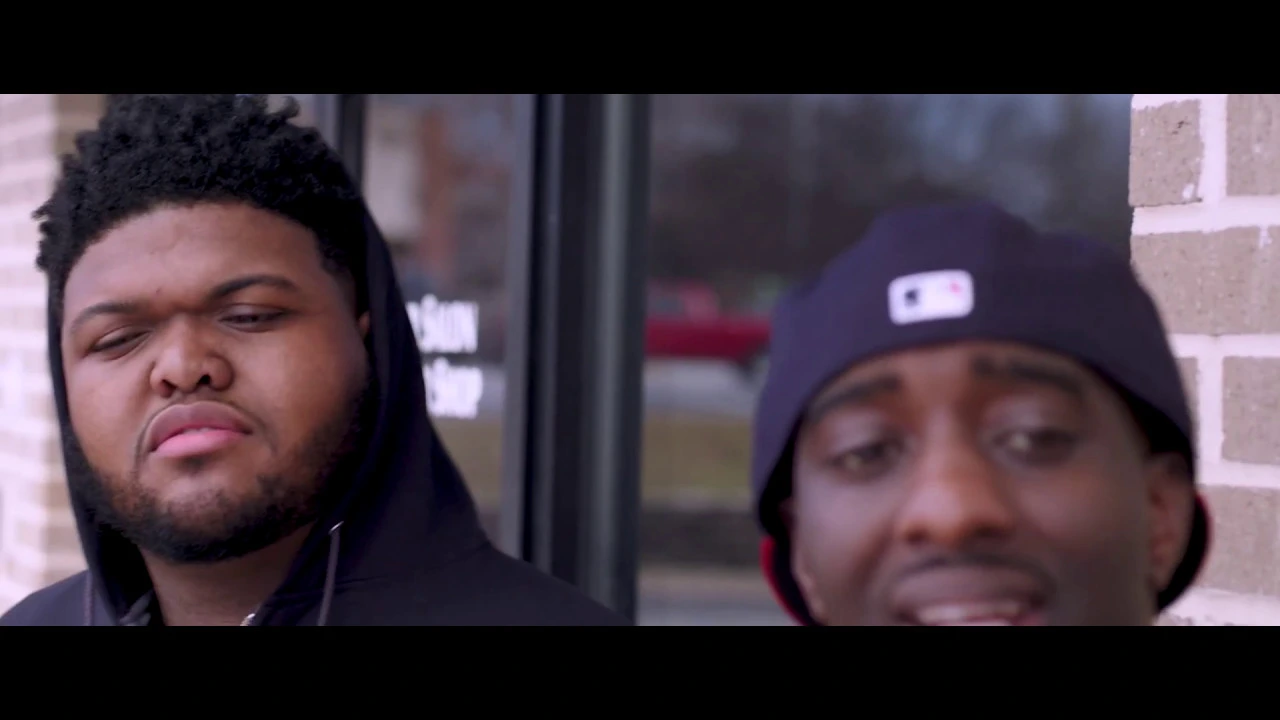 Desi Banks- How It Goes Down In The Hood Pt3