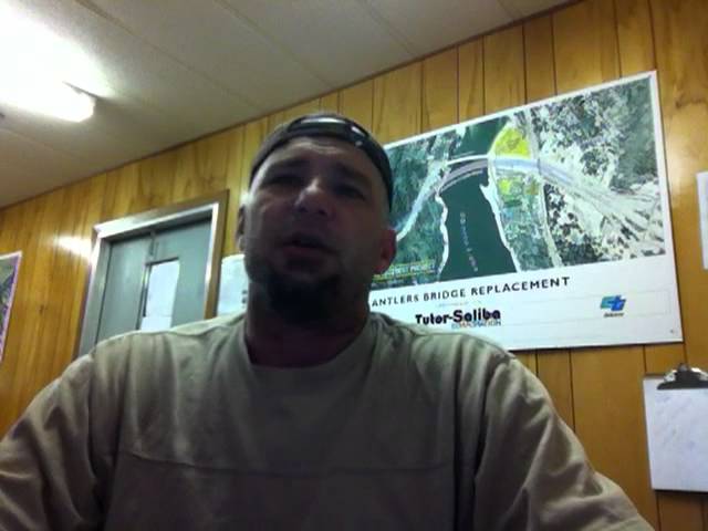 Blake Shelton - Nobody but me - Cover Casey Lowry background
