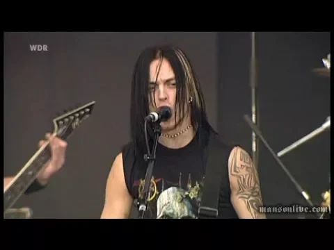 Bullet For My Valentine - Live at Rock Am Ring 2006 (Full Set) (2018) | Watch on Movi47