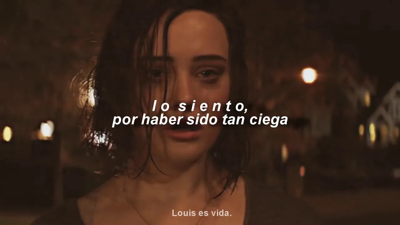 SORRY || HALSEY || ESPAÑOL