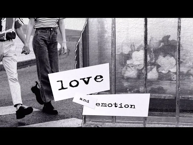 Conan Gray - People Watching (Official Lyric Video)