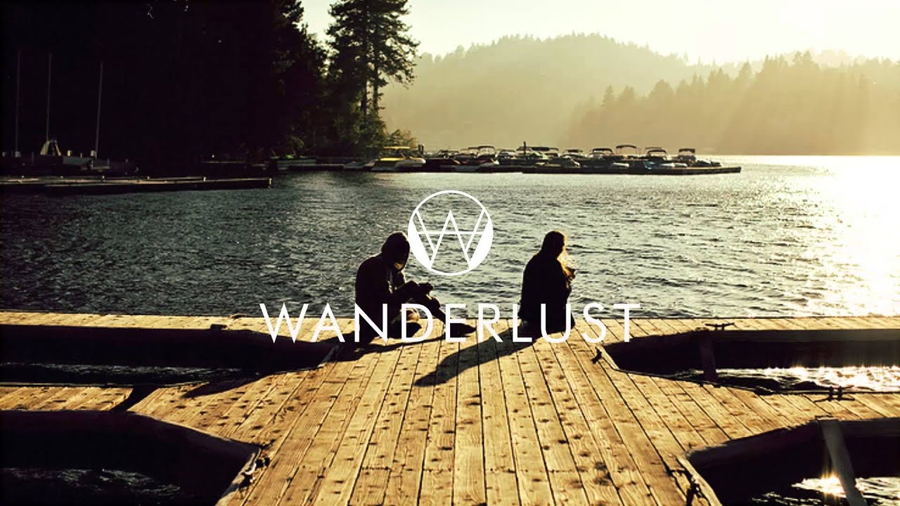James Bay - Let It Go (Bearson Remix)