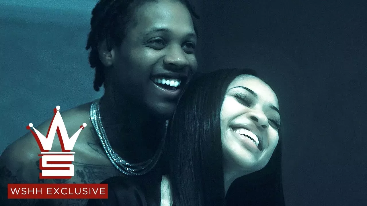 Lil Durk "India" (WSHH Exclusive - Official Music Video) backdrop