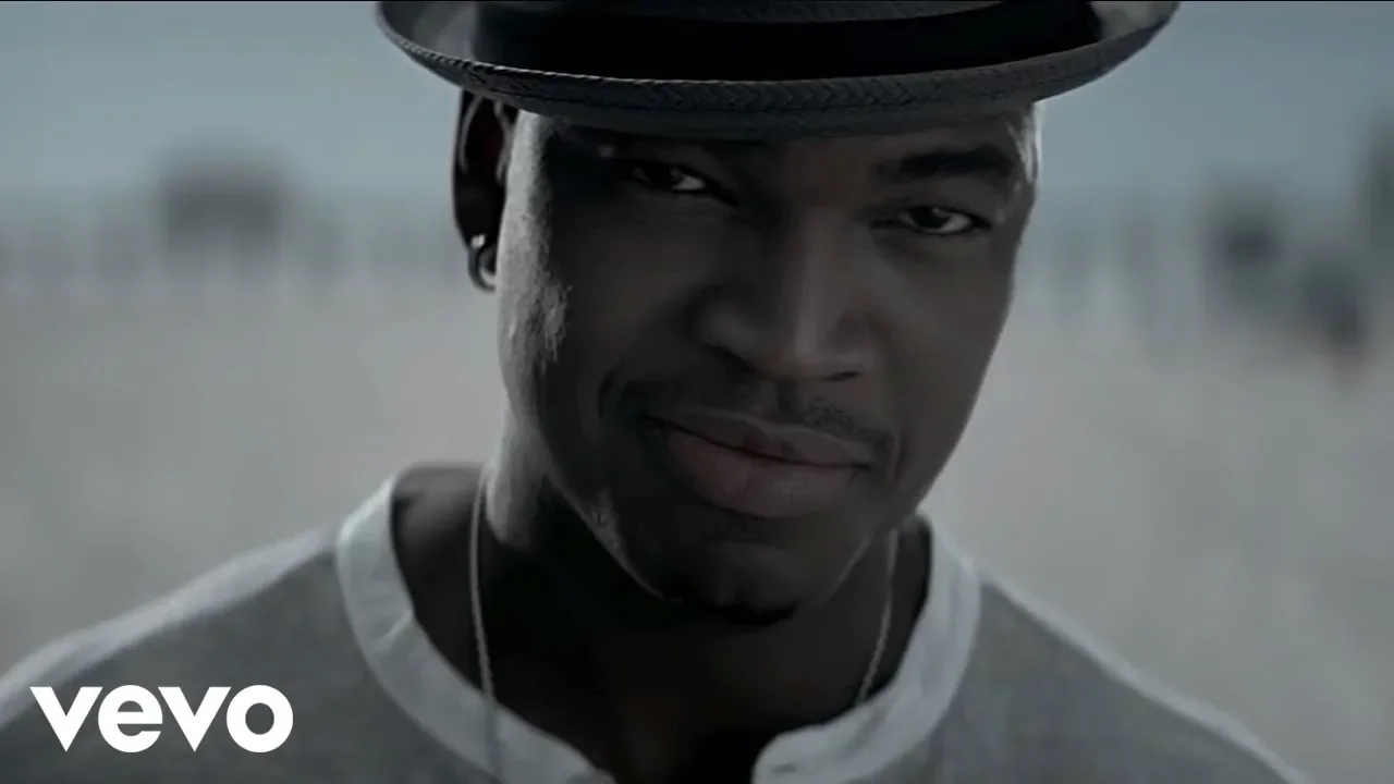 Ne-Yo - Let Me Love You (Until You Learn To Love Yourself) (Official Music Video) background