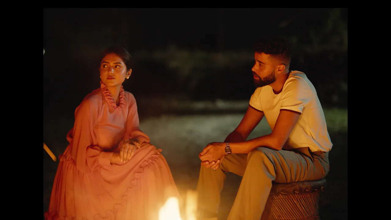 AFTER MIDNIGHT - AP DHILLON (Official Music Video)