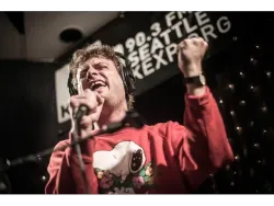 Mac DeMarco - Full Performance (Live on KEXP)