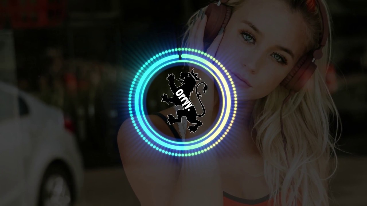 Jonas Blue x Behmer - Rise & Bounce (Orryy Mashup) background