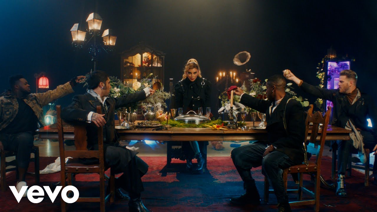 Pentatonix - My Favorite Things (Official Video)
