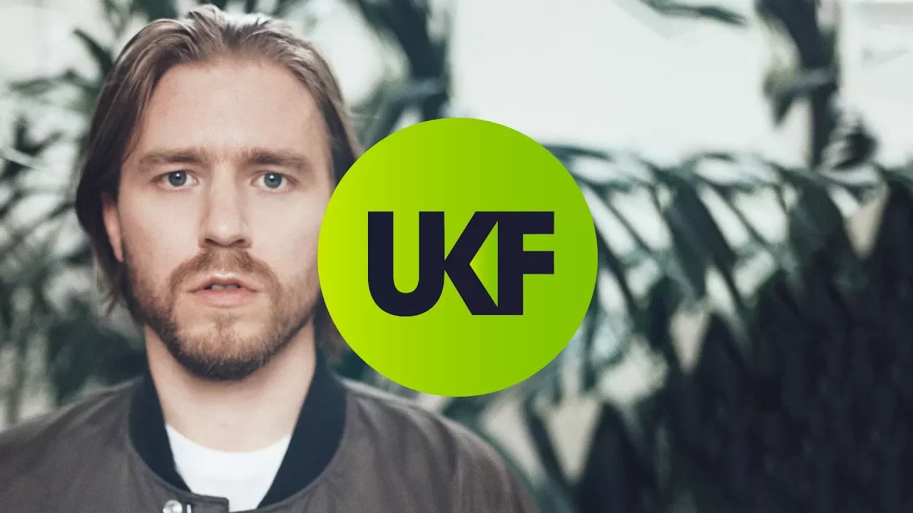 Sub Focus & Rudimental - Trouble (ft. Chronixx & Maverick Sabre) background
