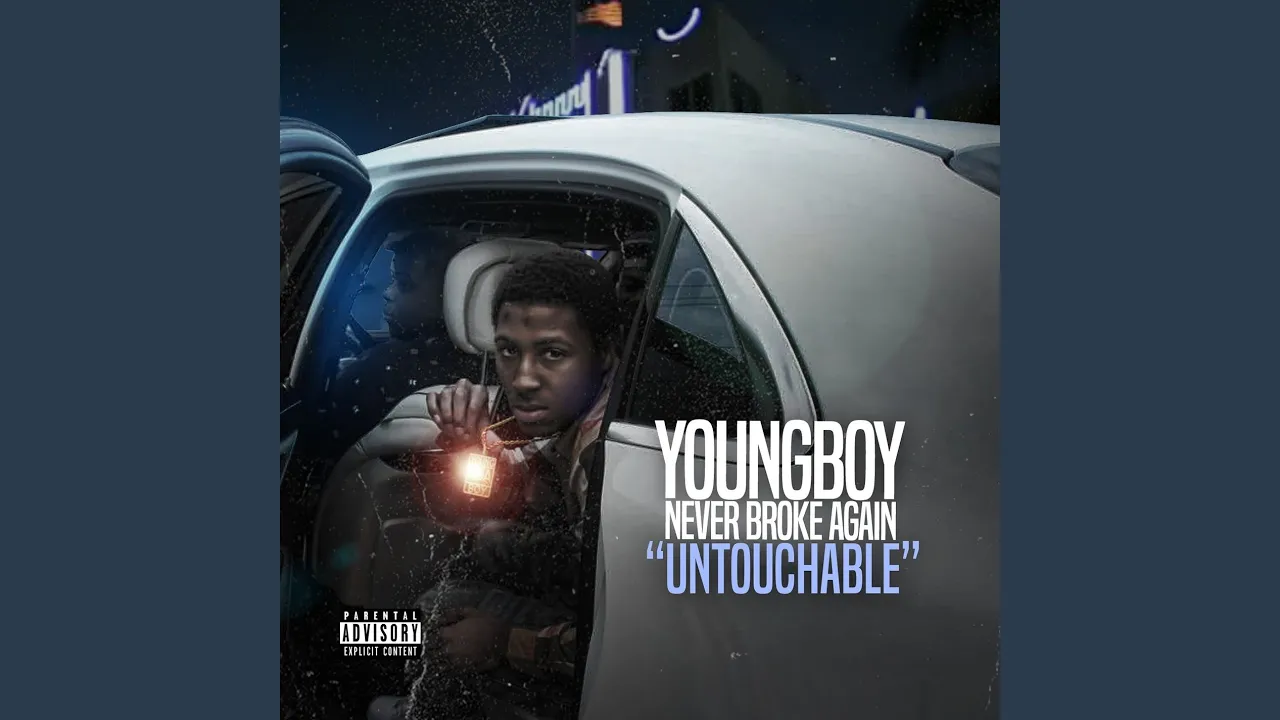 Untouchable background