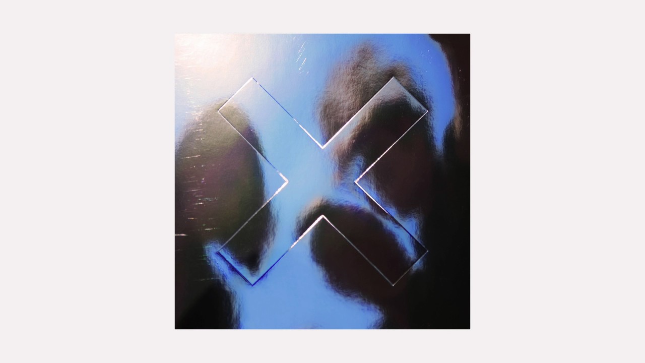 The xx - On Hold (Official Audio) background