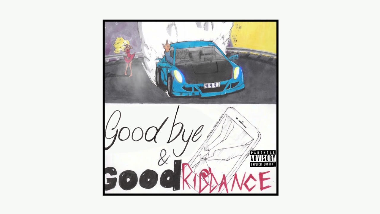 Juice WRLD - I'm Still (Official Audio)