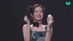 BABYMONSTER Full Stage at TMEA 20240720