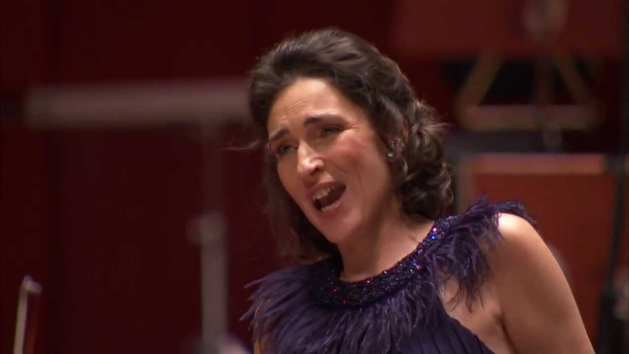 Berlioz: Les nuits d'été ∙ hr-Sinfonieorchester ∙ Véronique Gens ∙ Lionel Bringuier