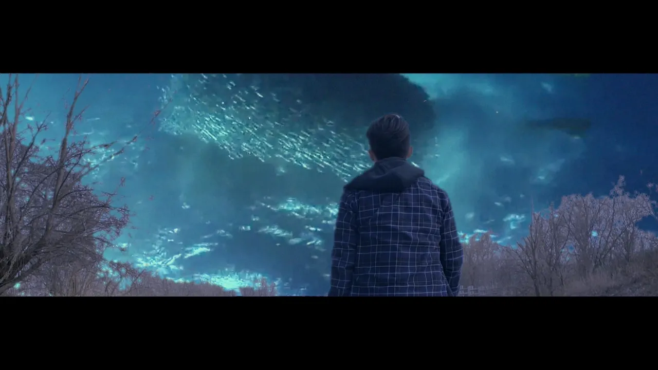 DPR LIVE - GOD BLESS (feat. PUNCHNELLO) M/V