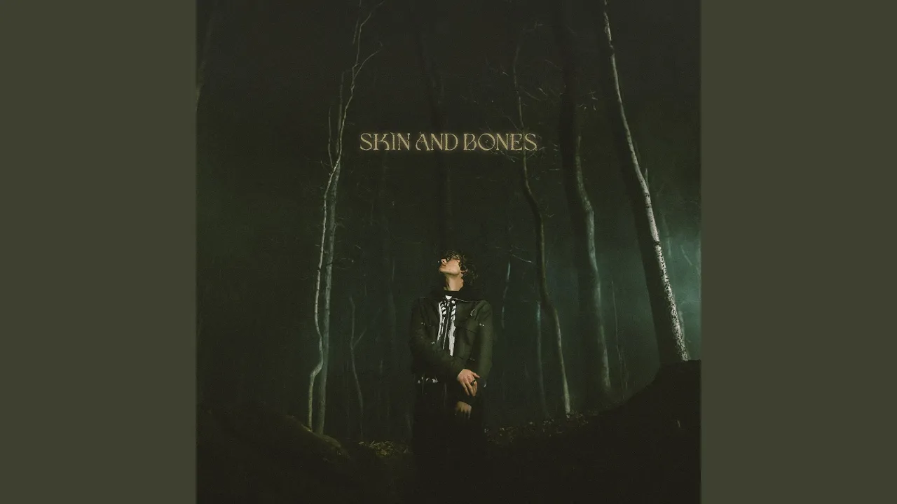 Skin and Bones (Radio Edit) background