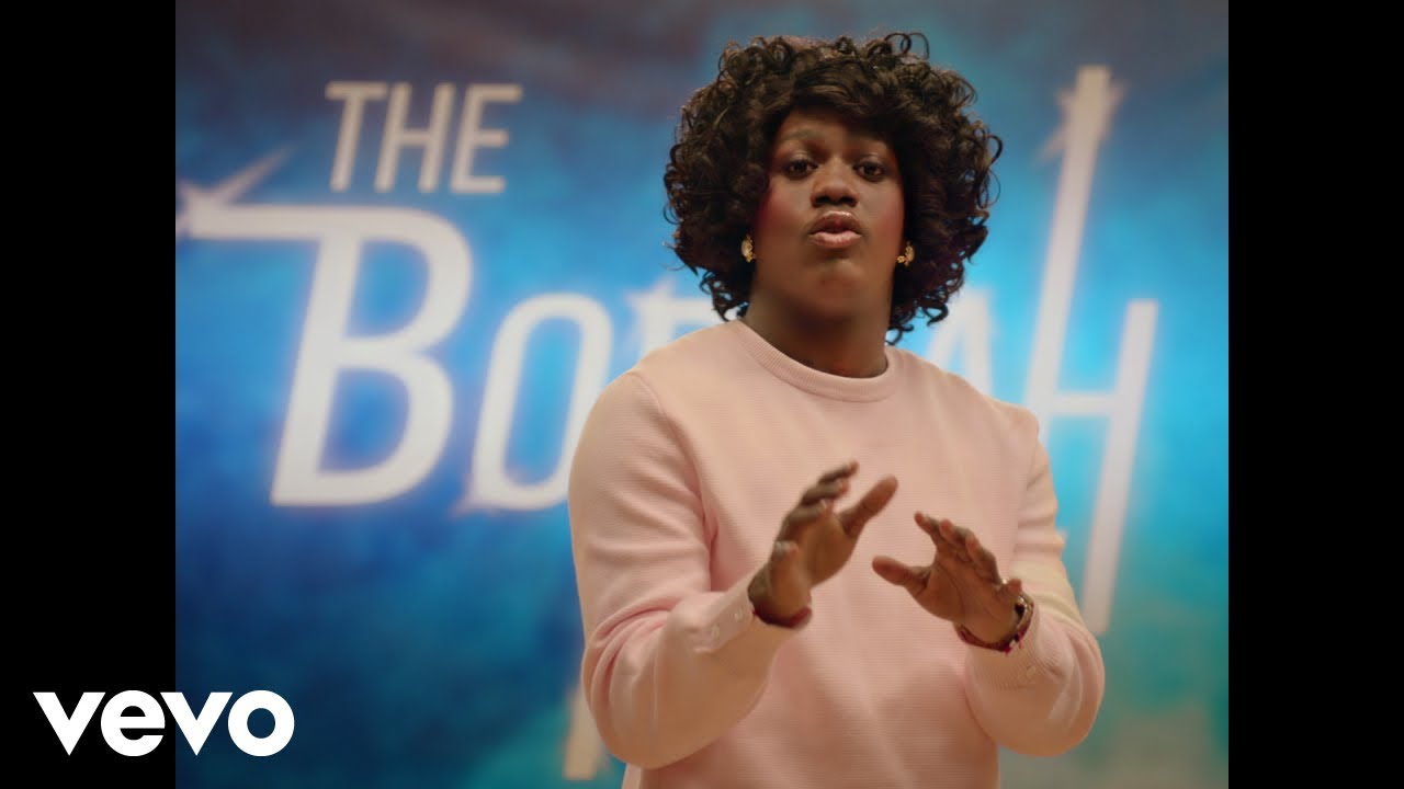Lil Yachty, Drake, & DaBaby - Oprah's Bank Account (Official Video) ft. Drake background