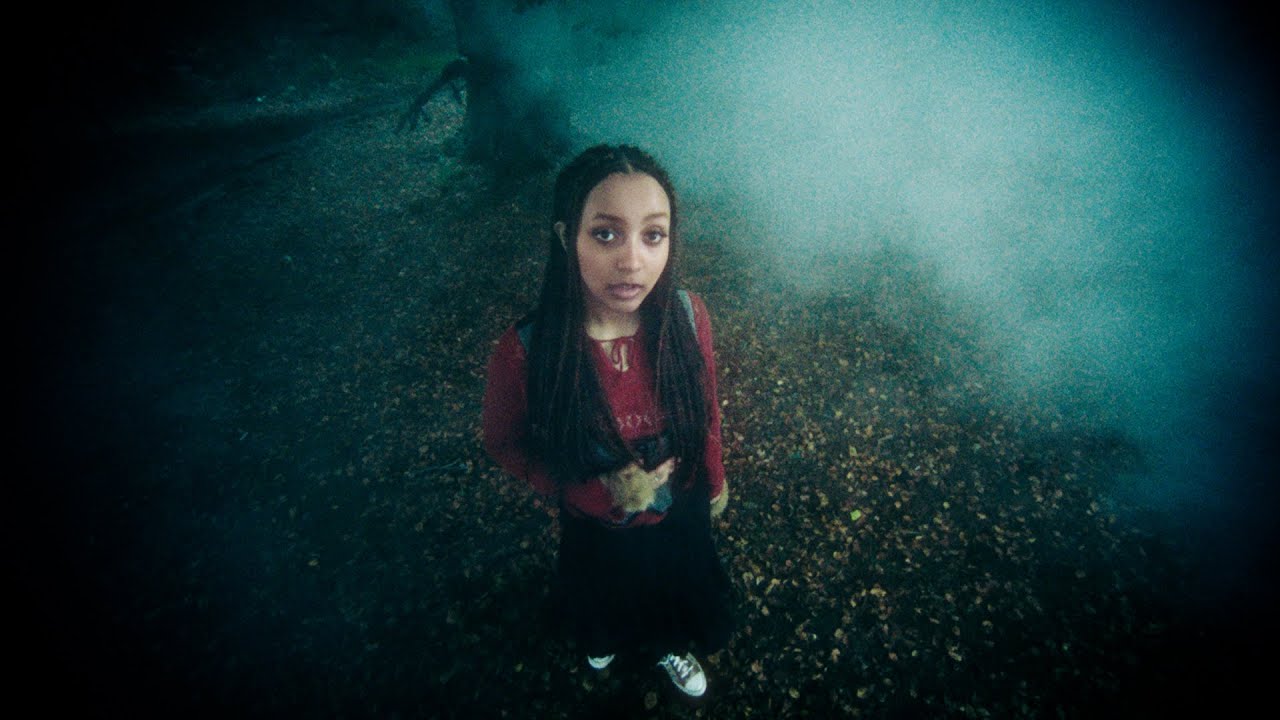 PinkPantheress - Reason (Official Video) background