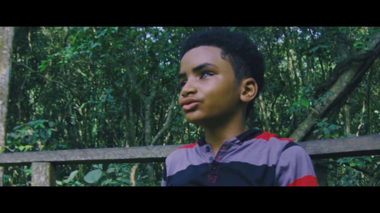 Flavour X Semah - Power And Glory (Official Video) background