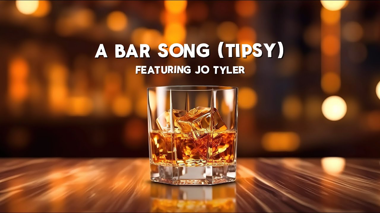 Shaboozey - A Bar Song (Tipsy) (feat. Jo Tyler) background