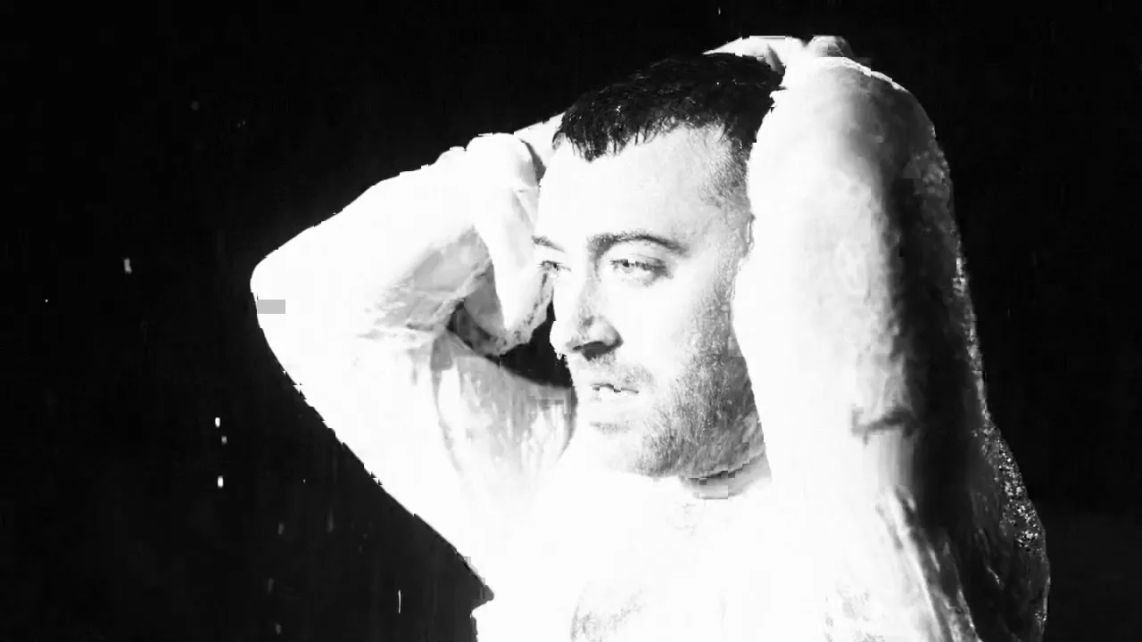 Sam Smith - Diamonds (Joel Corry Remix) background