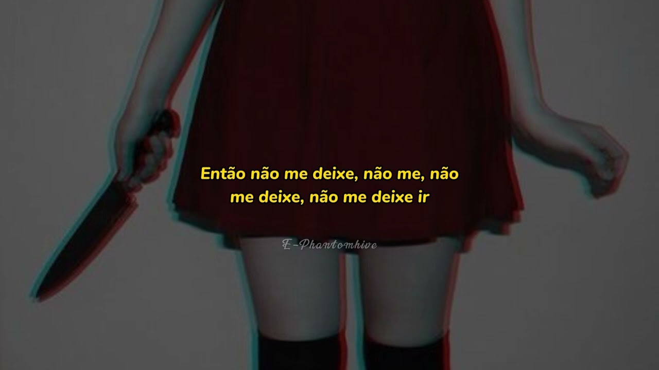 Kehlani - Gangsta Speed up (Tradução letra) background