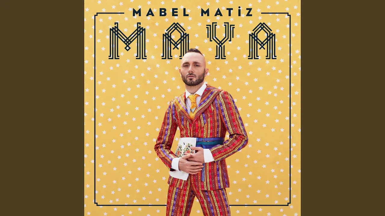 Fırtınadayım background