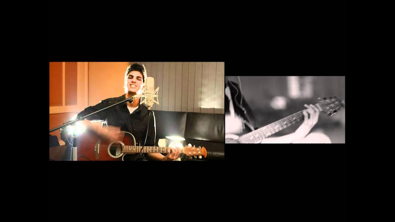 "Teenage Dream/Dynamite" - (Medley) - Abdullah Qureshi