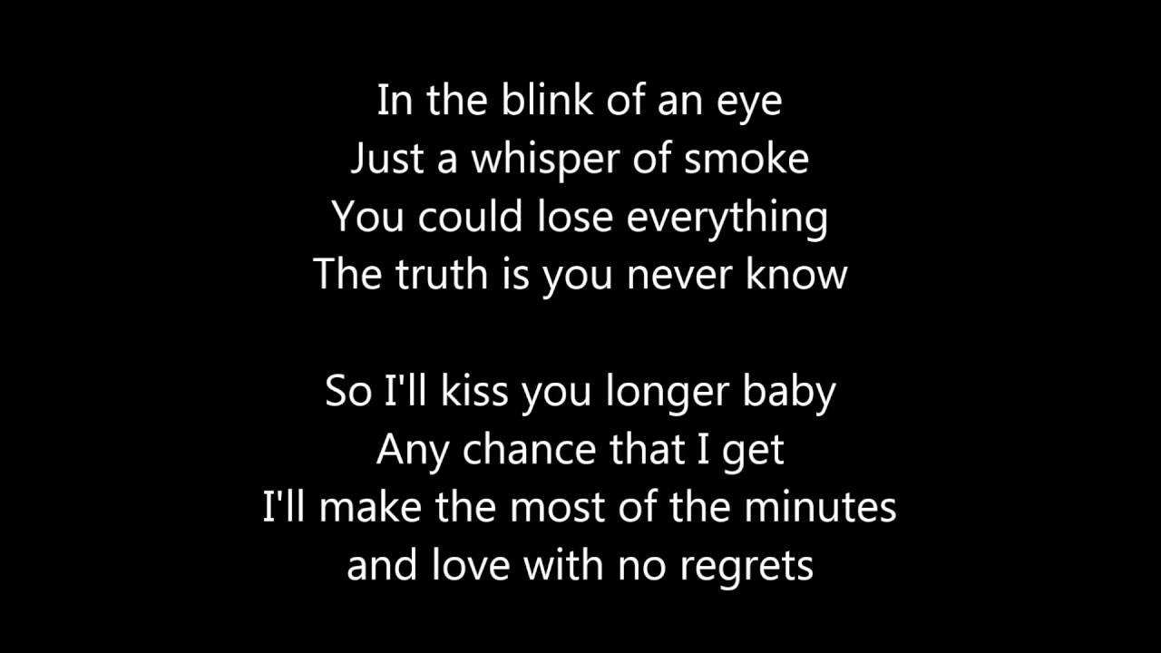 Like I'm gonna lose you - Jasmine Thompson (Lyrics) background