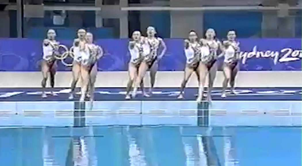 Taio Cruz - World In Our Hands (Olympic Song)