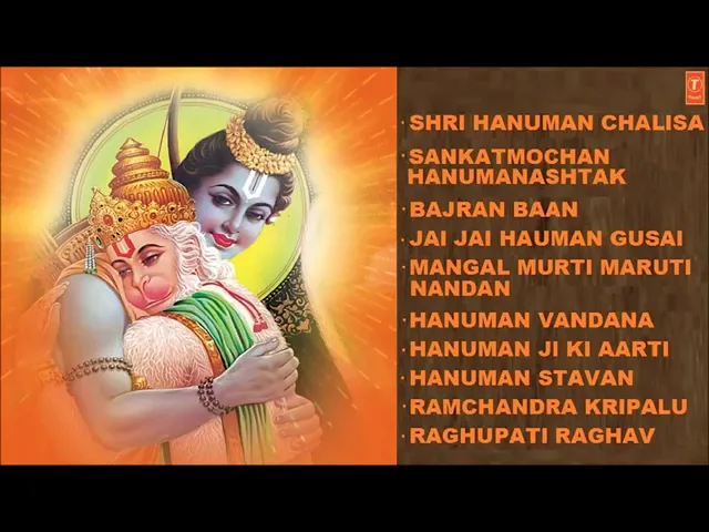 Shri Hanuman Chalisa Bhajans By Hariharan Full Audio Songs Juke Box YouTube 360p poster — similar to HARIHARAN HITS #hariharanhits #evergreenhits #magicalvoice #hariharansongs