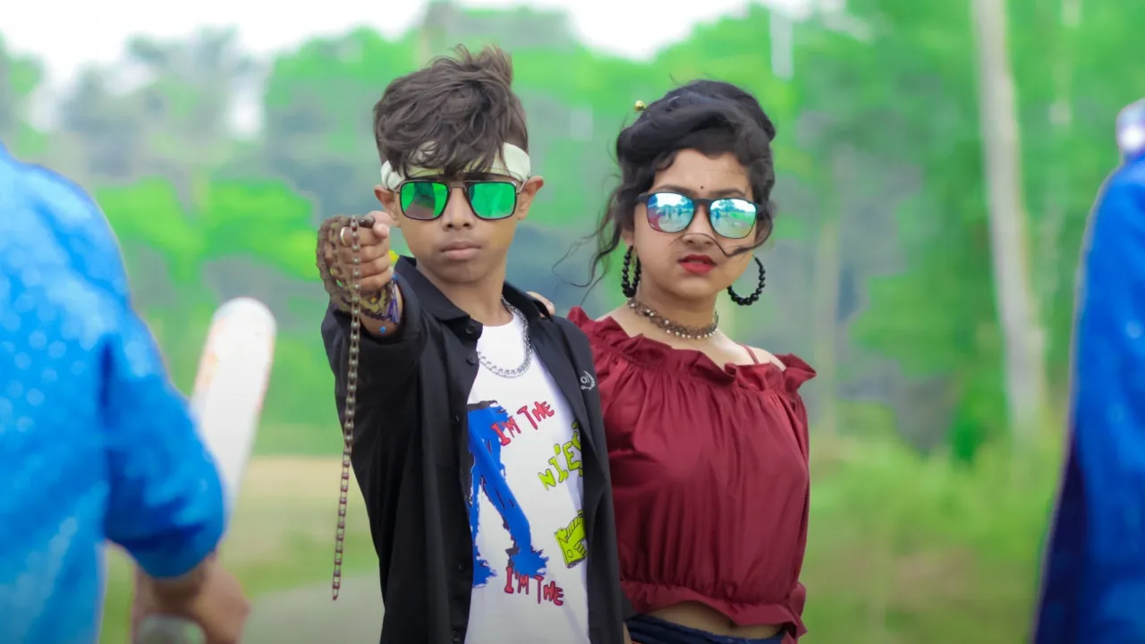 Guru Randhawa- Gal Goriye 💓 High Rated Gabru 💞 Heart Touching Love Story ✈️ Cute Love 💞 Love Book background