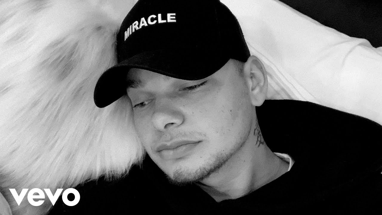 Kane Brown, John Legend - Last Time I Say Sorry (Official Video) background