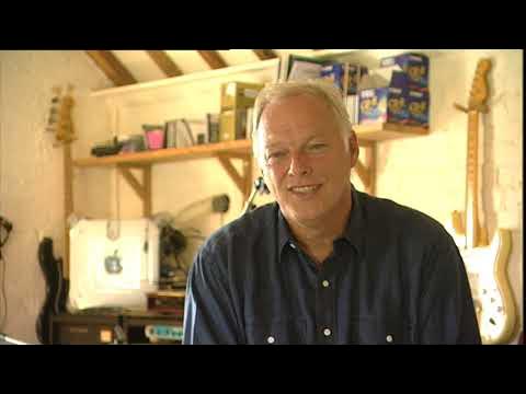 DAVID GILMOUR 1hr24min FULL INTERVIEW UNFILTERED. (2022) | Watch on Movi47