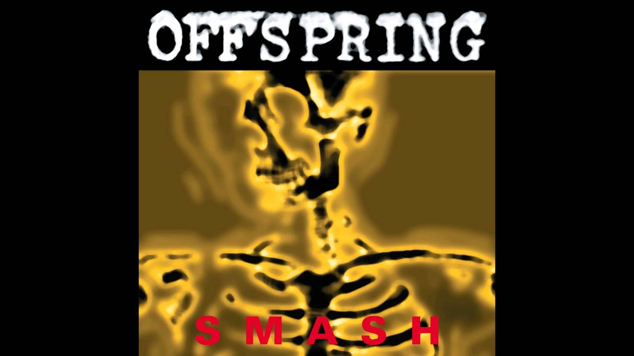 The Offspring - "What Happened To You" (Full Album Stream) background