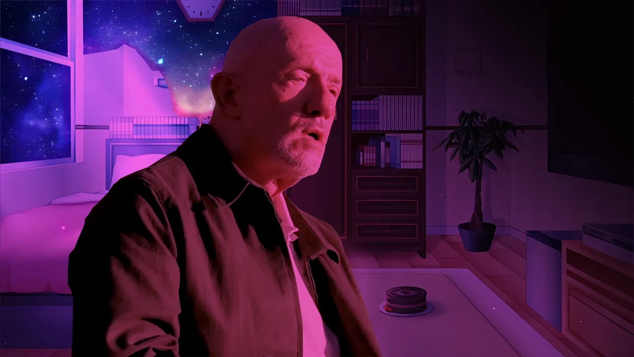 chamber of reflection (slowed - reverb) (read desc) background