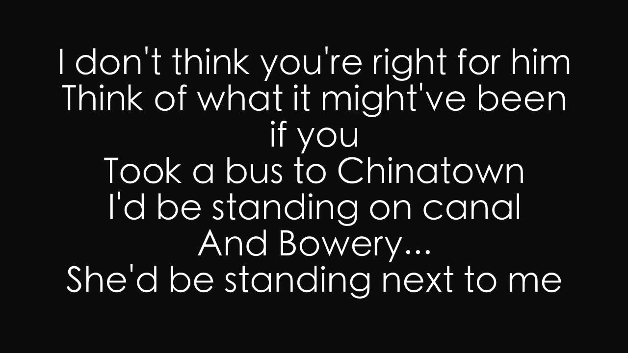 Ho Hey The Lumineers (Lyrics HD )