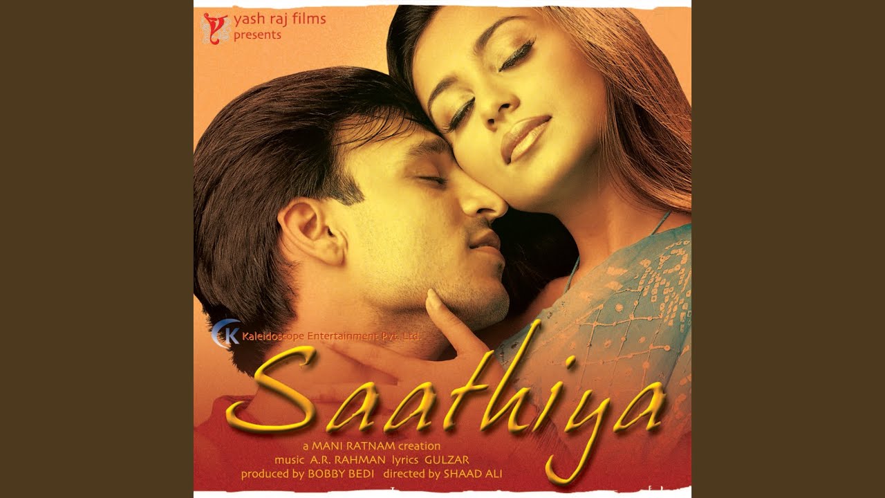 Saathiya background