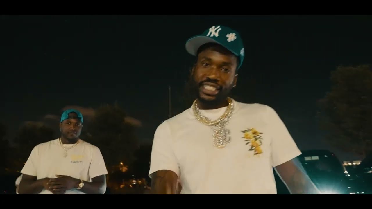 Meek Mill - Early Mornings (Official Video)
