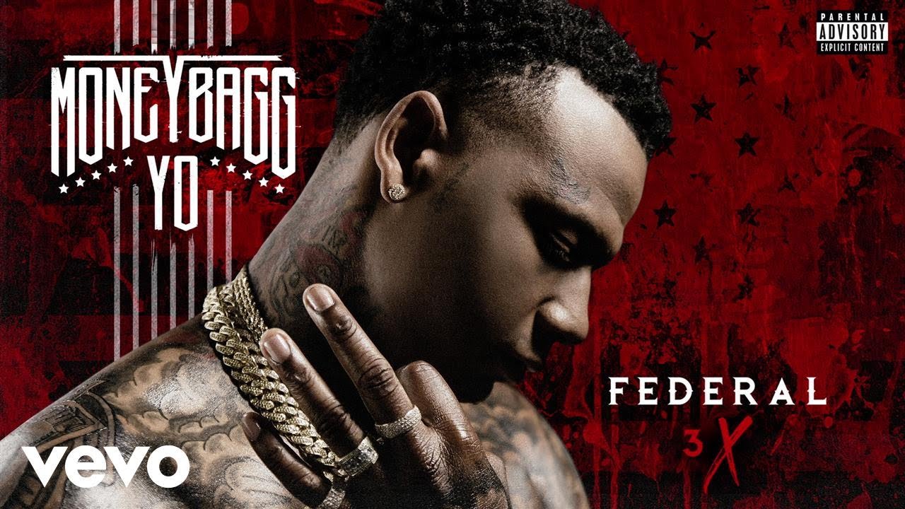 Moneybagg Yo - Doin’ It (Official Audio) backdrop