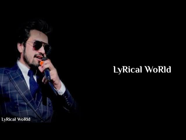 Lyrics: Tere Bin Nahi Laage Full Song | Uzair Jaswal | Amaal Malik |